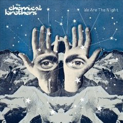 Chemical Brothers - We Are The Night (2LP)