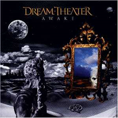 Dream Theater - Awake (CD)