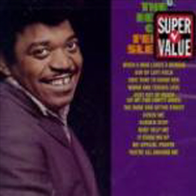 Percy Sledge - Best Of (CD)