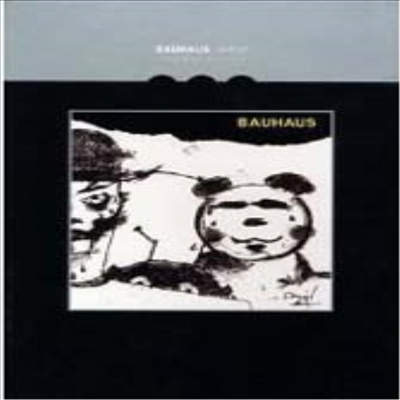 Bauhaus - Mask (3CD Deluxe Edition)