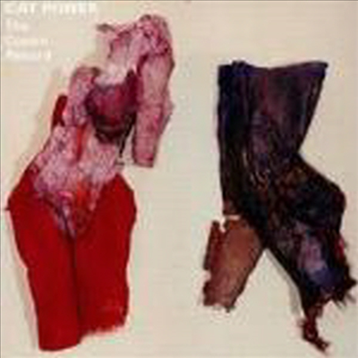 Cat Power - Covers Record (CD)