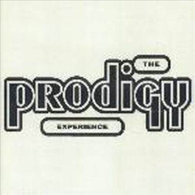 Prodigy - Experience (CD)