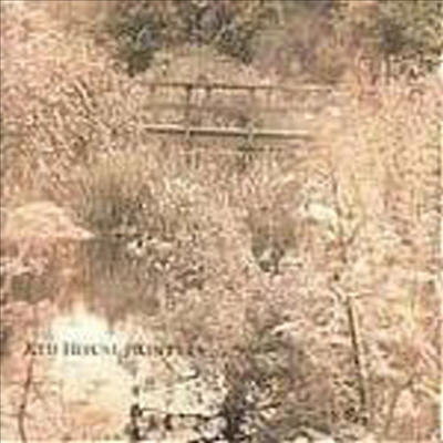 Red House Painters - Red House Painters II (CD)