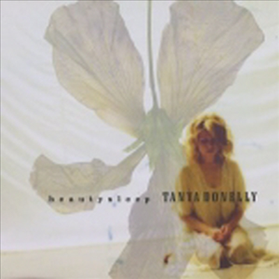 Tanya Donelly - Beautysleep (CD)
