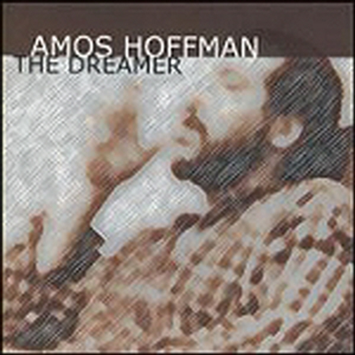 Amos Hoffman / Avishai Cohen - The Dreamer (CD)