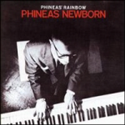 Phineas Newborn Jr. - Phineas Rainbow (CD)