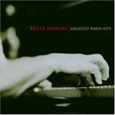 Bruce Hornsby - Greatest Radio Hits (CD)