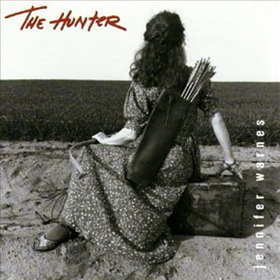 Jennifer Warnes - The Hunter (CD)