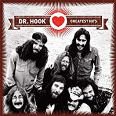 Dr. Hook - Greatest Hooks (CD)