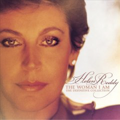 Helen Reddy - The Woman I Am: The Definitive Collection (CD)