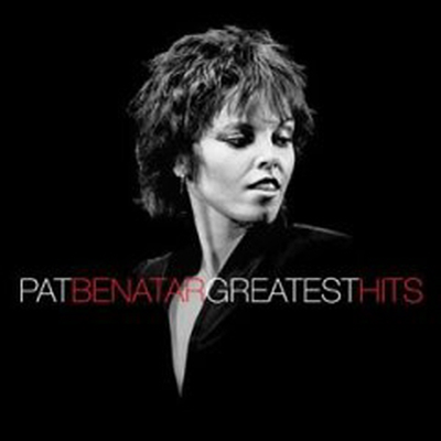 Pat Benatar - Greatest Hits (Remastered)(CD)