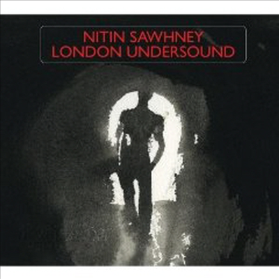 Nitin Sawhney - London Undersound (CD)