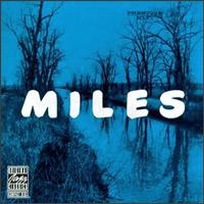 Miles Davis - New Miles Davis Quintet (Rudy Van Gelder Remasters)(CD)