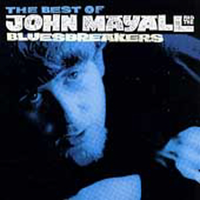 John Mayall - The Best Of - As It All Began 1964-1969 (CD)