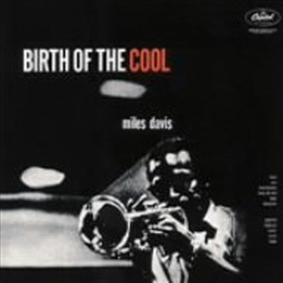 Miles Davis - Birth Of The Cool (Jazz Track) (Bonus Track) (Digipack)(CD)