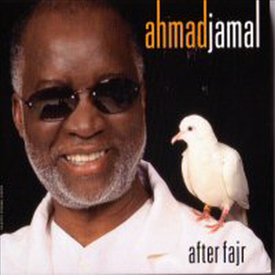 Ahmad Jamal - After Fajr (Digipack)(CD)