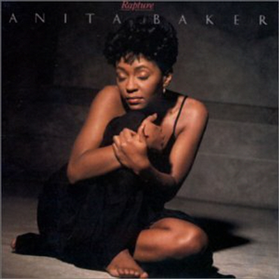 Anita Baker - Rapture (CD)