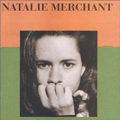 Natalie Merchant - Tiger Lily (CD)