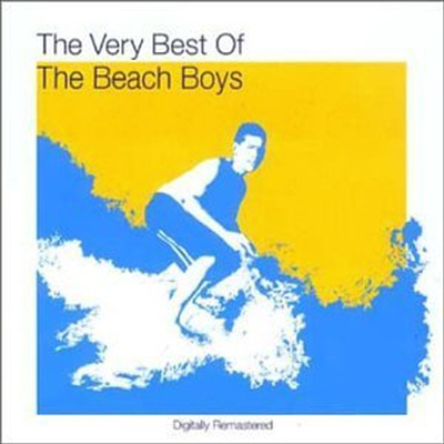 Beach Boys - Very Best Of The Beach Boys (CD)
