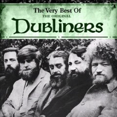 Dubliners - The Very Best Of The Original Dubliners (Remastered)(CD)