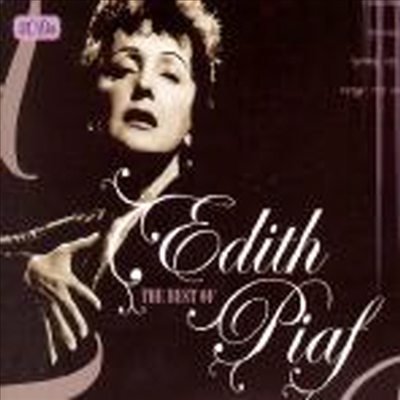 Edith Piaf - Edith Piaf - Best Of (3CD)