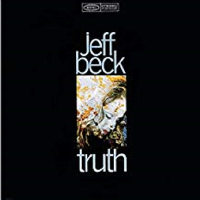 Jeff Beck - Truth (Remastered, Bonus Track)(CD)