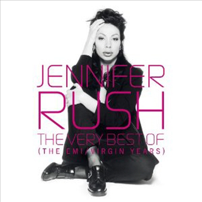 Jennifer Rush - Very Best Of - The Emi / Virgin Years (CD)