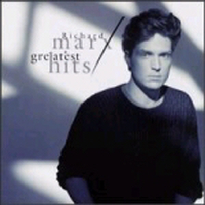 Richard Marx - Greatest Hits (CD)