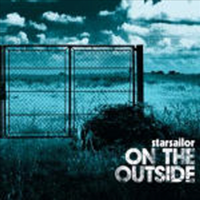 Starsailor - On The Outside (CD)