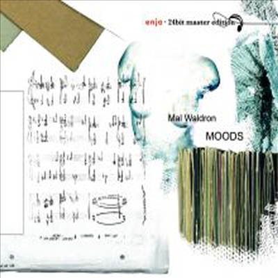 Mal Waldron - Moods (24Bit Master Edition) (Digipak)(CD)