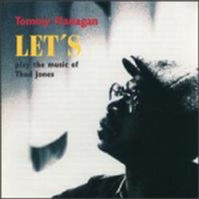 Tommy Flanagan - Let's (CD)