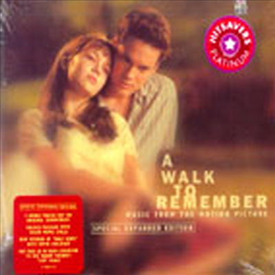 O.S.T. - A Walk To Remember (워크 투 리멤버) (Special Expanded Edition)