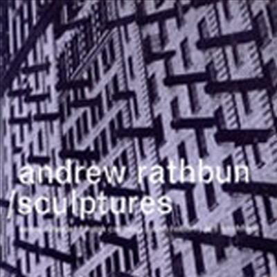 Andrew Rathbun / Kenny Wheeler - Sculptures (CD)