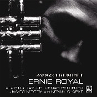 Ernie Royal / James Moody - Accent On Trumpet (Remastered)(CD)