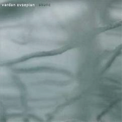 Vardan Ovsepian - Akunc (CD)