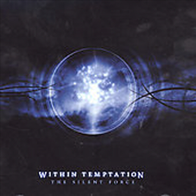 Within Temptation - Silent Force (CD)