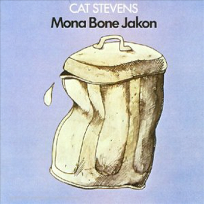 Cat Stevens - Mona Bone Jakon (Remastered)(CD)