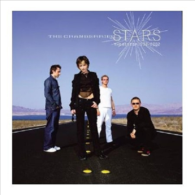 Cranberries - Stars - The Best Of 1992-2002 (CD)