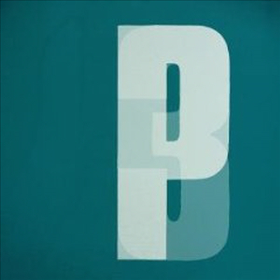 Portishead - Third (CD)