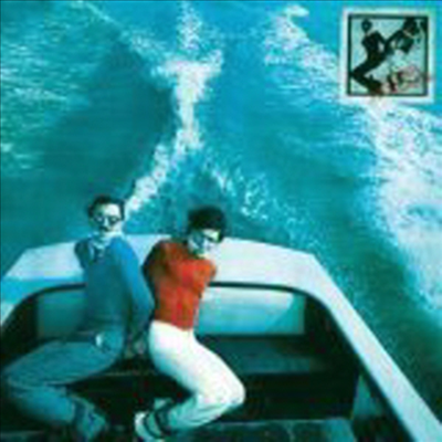 Sparks - Propaganda (CD)