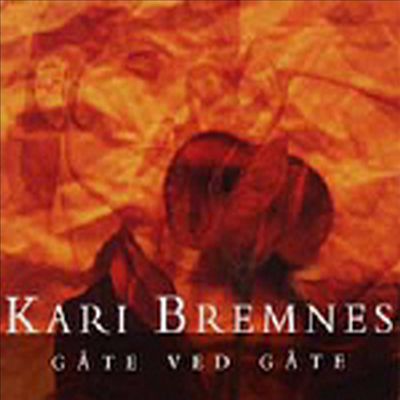 Kari Bremnes - Gate Ved Gate (Digipack)(CD)