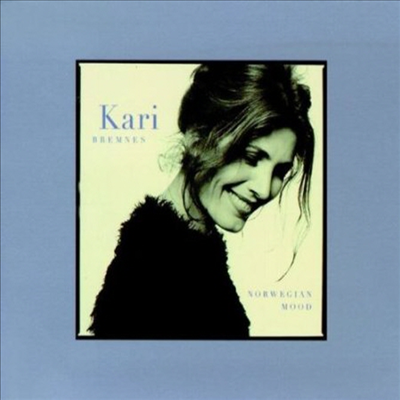 Kari Bremnes - Norwegian Mood (180G)(LP)