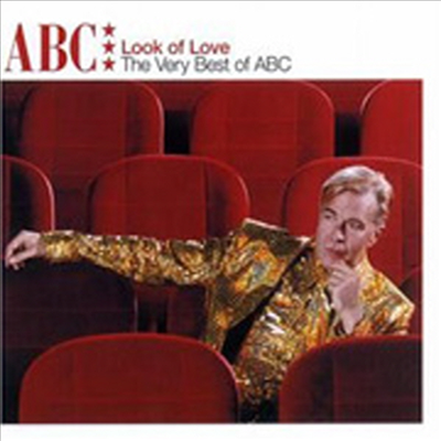 ABC - Look Of Love - The Very Best Of ABC (CD)