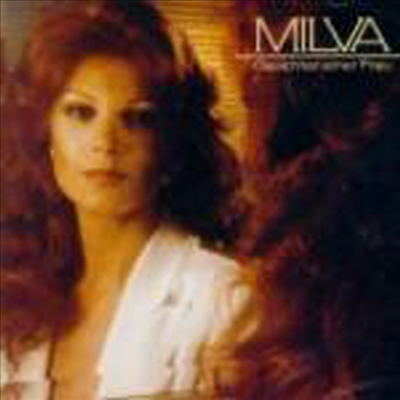 Milva - Gesichtr Einer Frau (CD)