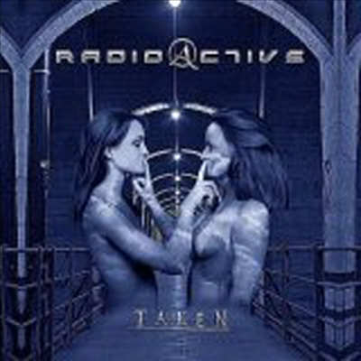 Radioactive - Taken (CD)