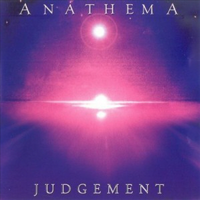 Anathema - Judgement (CD)