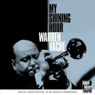 Warren Vache - My Shining Hour (CD)