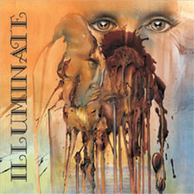 Illuminate - Augen Blicke (CD)