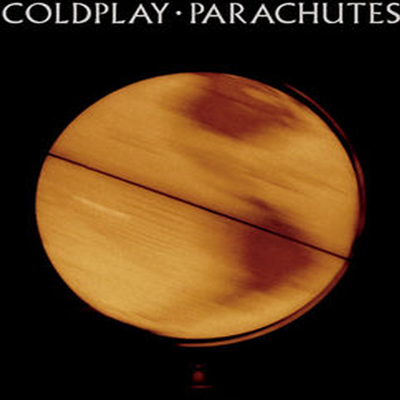 Coldplay - Parachutes (Ltd. Ed)(180G)(LP)