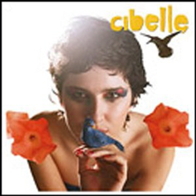 Cibelle - Cibelle (CD)